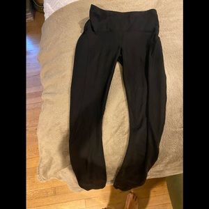 lululemon lined leggings